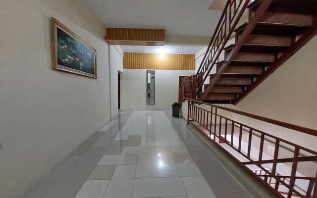 D Residence Syariah