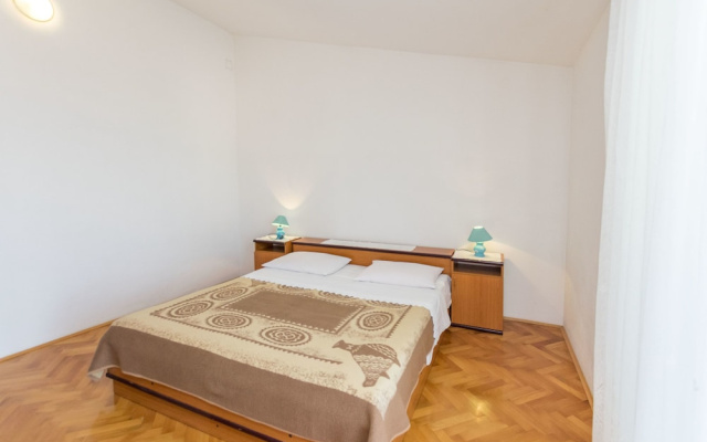 Apartments Matejka I