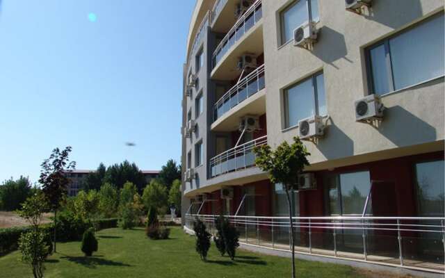Rubi Aparthotel