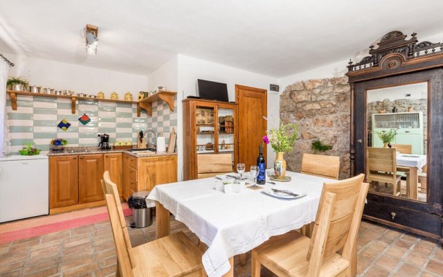 Amazing Home in Lovran With Wifi and 0 Bedrooms