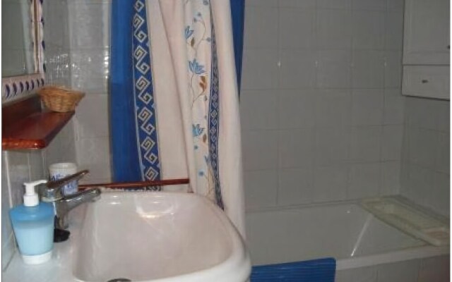 Apartment in Zahora Cadiz 101281 by MO Rentals