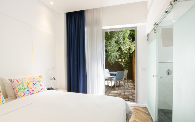 Brown Seaside boutique hotel by Brown Hotels
