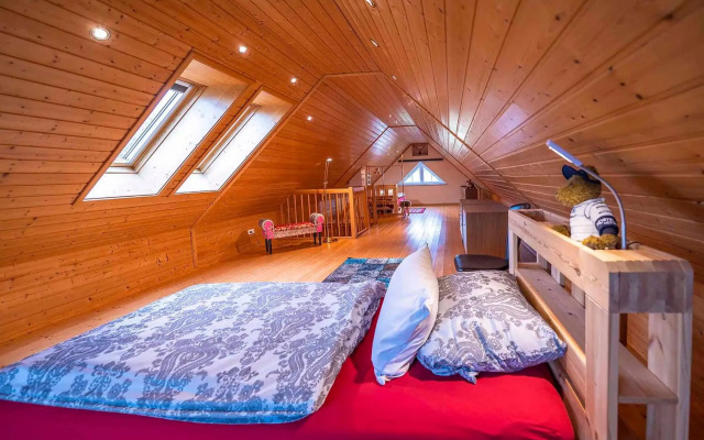 Ferienwohnung Schötz