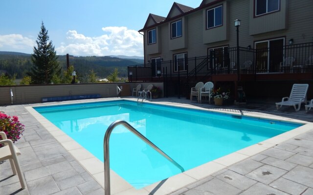 Lions Gate Pines by Stay Winter Park