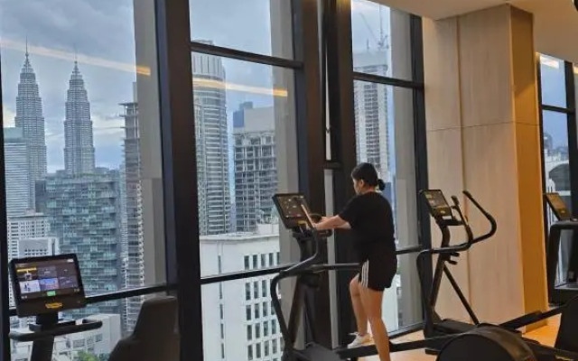 OYO Rooms Jalan Bukit Bintang 1