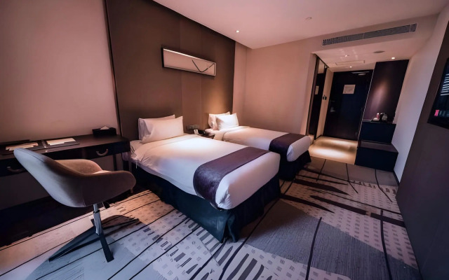 Geno Hotel