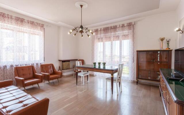 Villa Maxikris