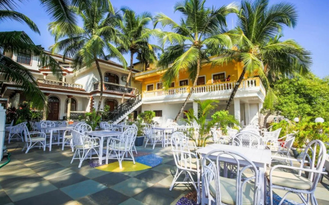 Jack's Place By OYO Rooms
