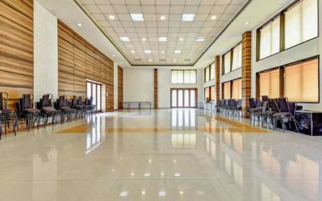 The Emerald Resort, Pune