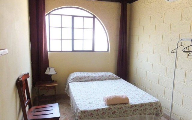 Casa Inti