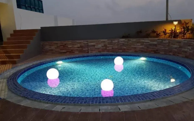 MaxOneHotels @Balikpapan