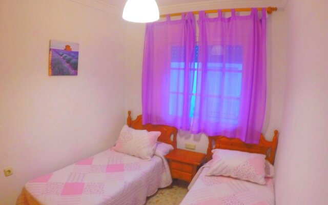 ConilPlus Apartments-Azorin III