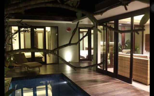 Villas De Kampoeng