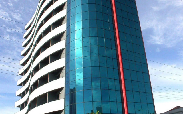 Metropolitan Hotel