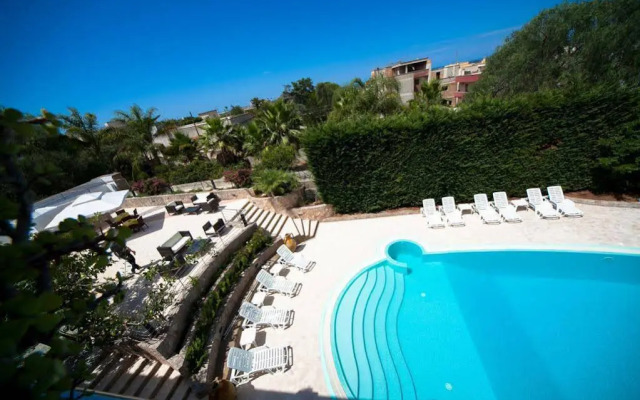 Villa Albertina Exclusive B&B