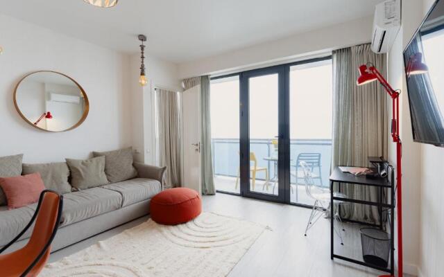 Batumi Beach Friends4Friends