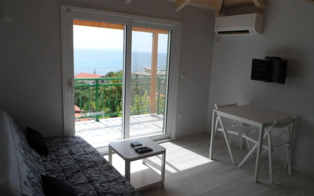 Villa Vanda