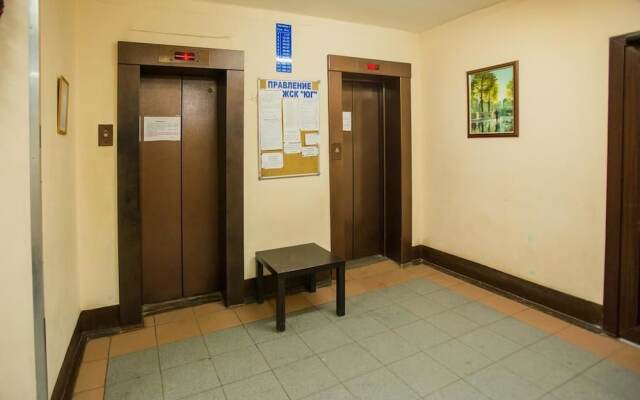 AG Apartment Basseynaya 53