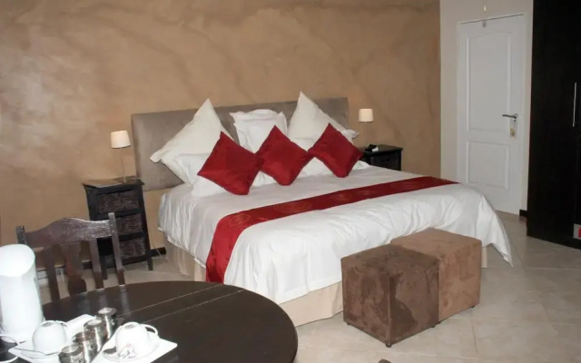 Lumley's Place Guest House