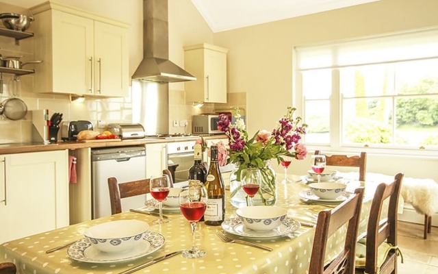 Tegfryn Cottage