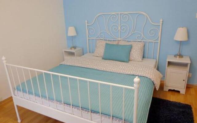 Rental Apartments Warecka