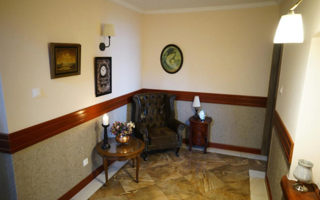 Apartments Casablanca