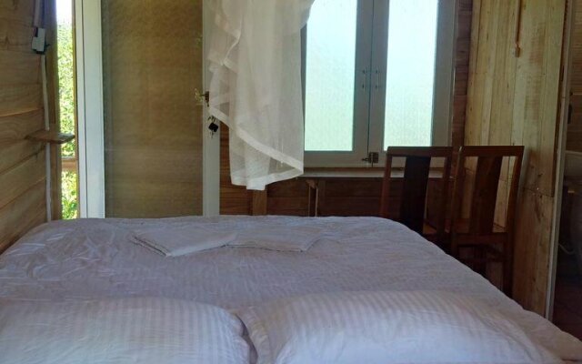 Lava Rock Viet Nam Lodge