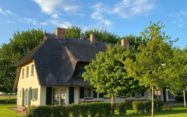 Rï¿½gen-Ferienhof