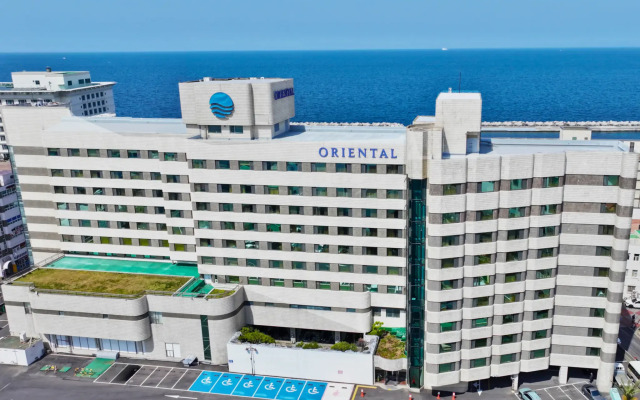 Jeju Oriental Hotel & Casino