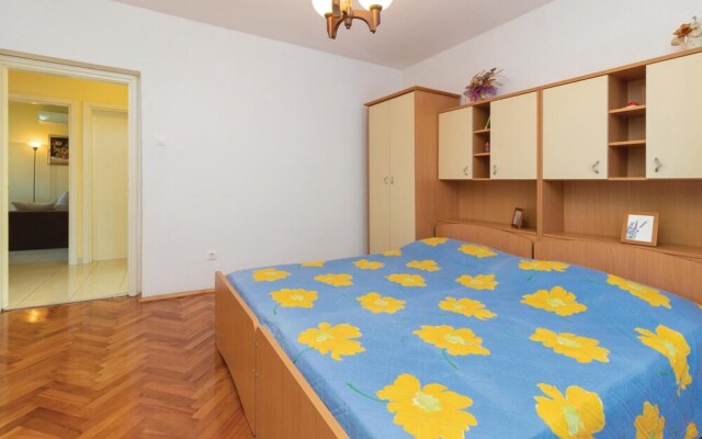 Awesome Apartment in Zadar With 2 Bedrooms and Wifi