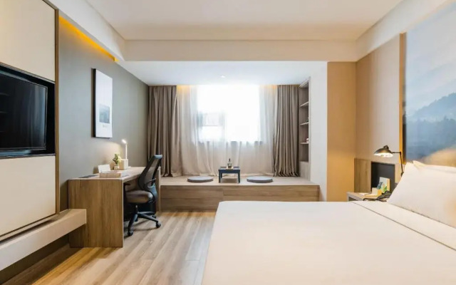 Scholar Hotel