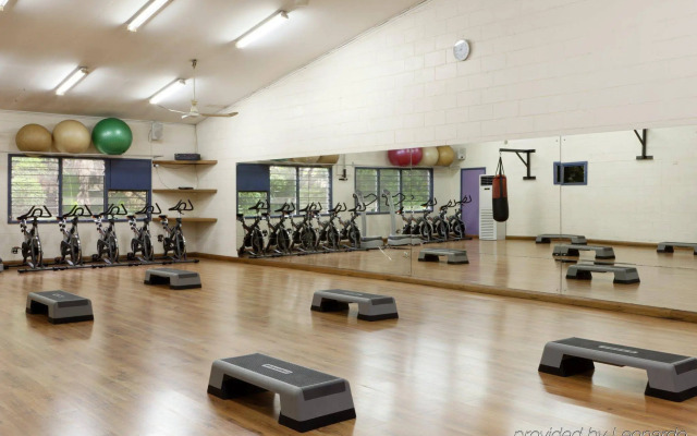 Holiday Inn Port Moresby by IHG