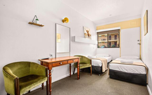 City Centre Motel Armidale