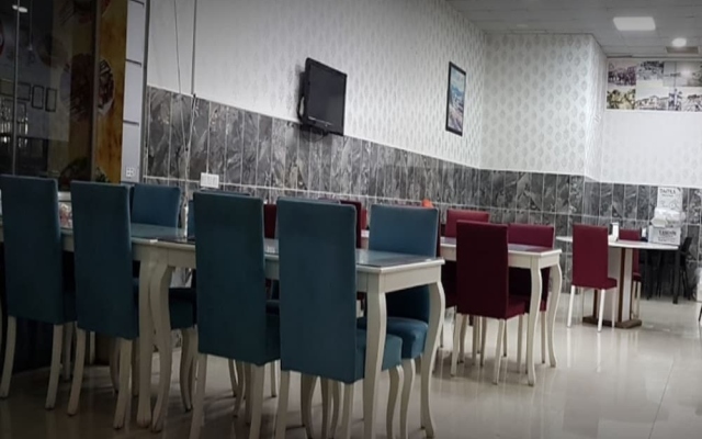 Mersin Apart Home