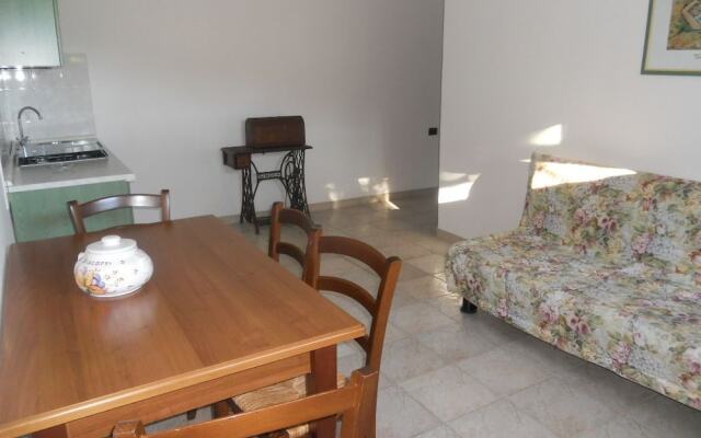 Agriturismo La Selva