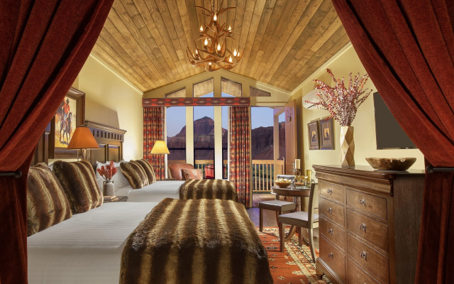 Capitol Reef Resort