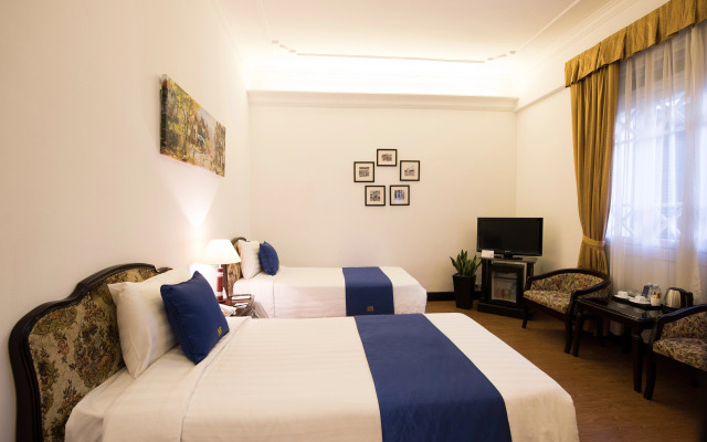 Hoa Binh Hotel