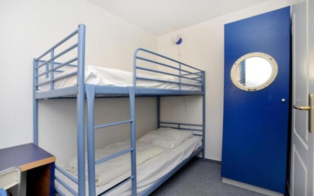 Ferienwohnung mit Terrasse