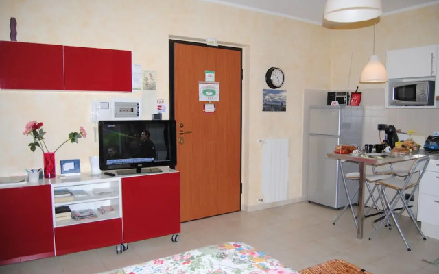 B&B Le Terrazze Boutique Hotel 2 Torino