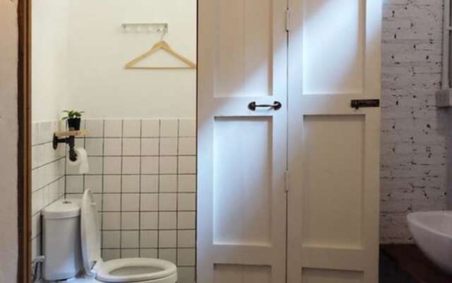 Milli Guesthouse