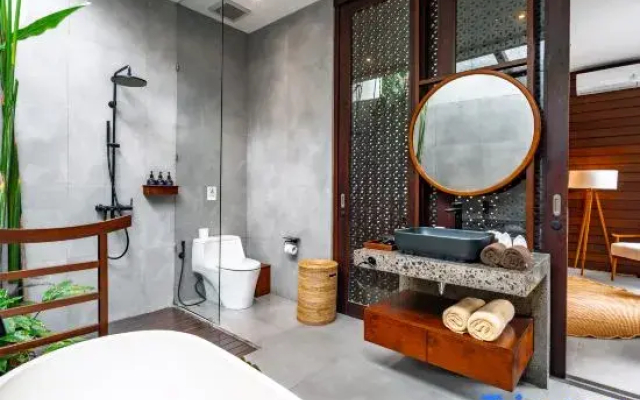 Villa Cinta 3 by BaliSuperHost