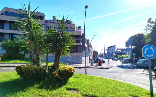 Apartamento playa Cabodeiro, en A Illa De Arousa
