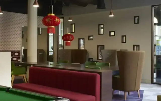 Chapter Highbury I