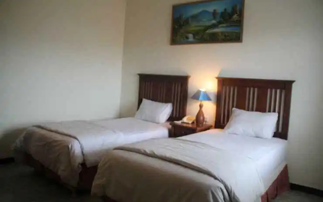 Hotel Mega Bintang Sweet