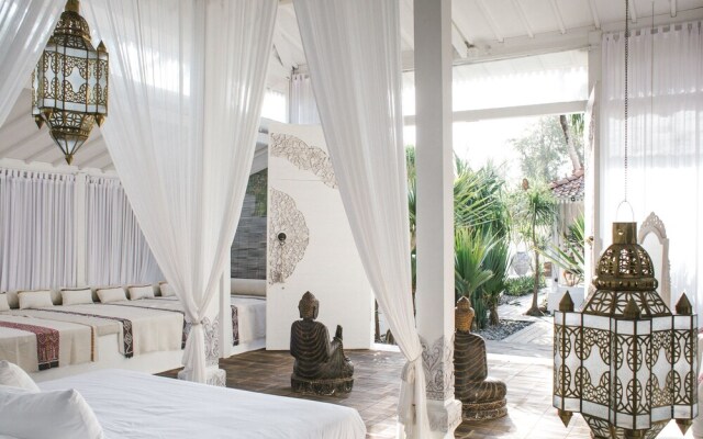 Eco Gypsy House