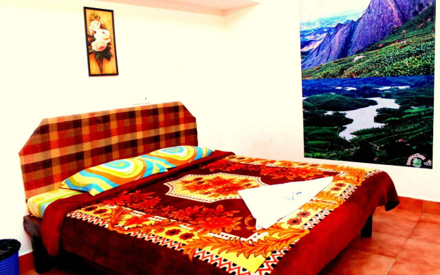 Double Tree Villa