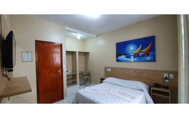 Hotel La Maison Du Monde