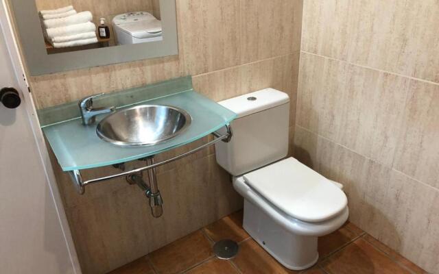 Eden Roc I Entreplanta 7