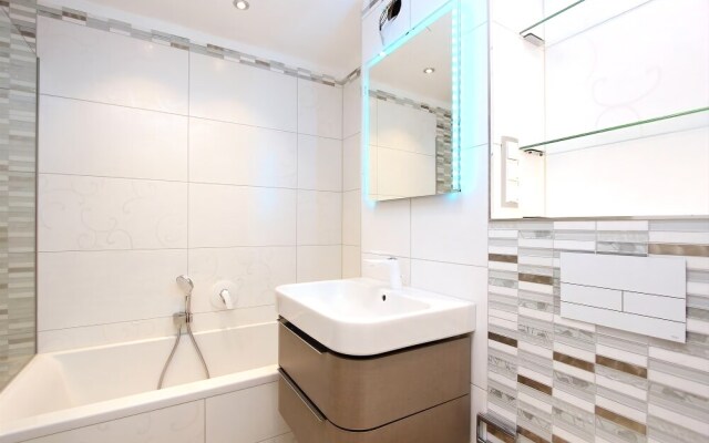 Private Apartment Schlägerstraße