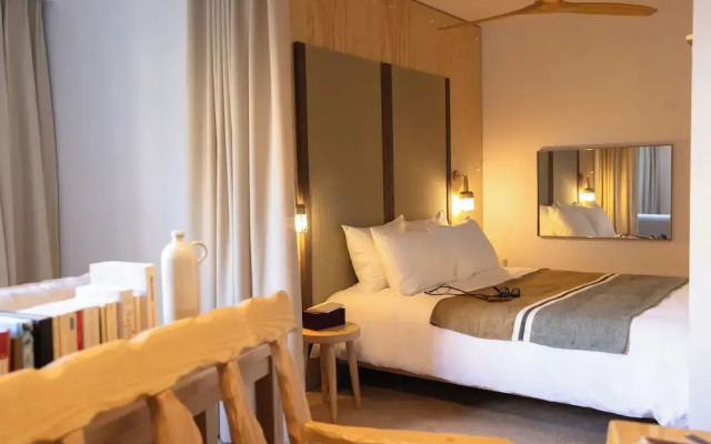 Résidence Le Massena